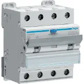 Hager HACO - Aardlekautomaat ADM440G