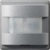 Gira Systeem 3000 - Bewegingsmelder 537465 Aluminium
