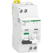 Schneider Electric Aardlekschakelaar - A9DG2610