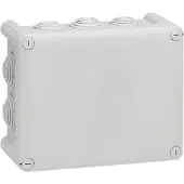 Legrand Plexo opbouwdoos wand/plafond - 092042