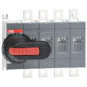 ABB Koppelschakelaar SwitchLine - 1SCA022710R0520