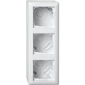 Gira Accessoires schakelprogramma, AP huisvesting