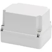 Gewiss GW44217 Aftakkast (l x b x h) 200 x 154 x 148 mm Grijs IP56 1 stuk(s)