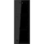 JUNG LS 583 A SW, opbouwmontage (LS583ASW)
