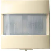 Gira S3000 Bewegingsmelder, bereik 1,10 meter, artikelnummer 537401, Komfort BT systeem, kleur: crème