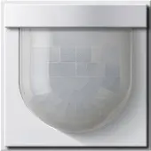 Gira Systeem 3000 Bewegingssensorelement - 537566