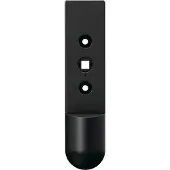 ABB Busch-Jaeger FaH Window Sensor Basalt Black WL 6222/1 AP-65-WL - 2CKA006200A0069