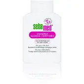 Sebamed 2x Alledag Shampoo 400 ml
