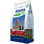Kasper faunafood 3x Konijnenvoer Gemengd 3,5 kg