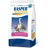 Kasper faunafood 3x Anseres Eendengraan 4 kg