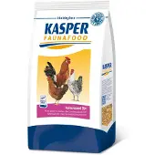 Kasper faunafood Kuikenzaad Fijn 4 Kg