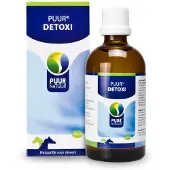 Puur Detoxi 100 Ml