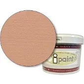 Tierrafino Leemverf I-Paint - Djenne Rood 5 L - 5L - Rood