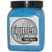 Tierrafino Pigment - Cobalt blauw - 500g - Cobalt blauw