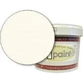Tierrafino Leemverf I-Paint - Delphi Wit 10L - 10L