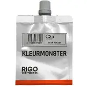 Royl Kleurmonster C25 Antracite - C25 - Antracite