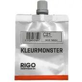 Royl Kleurmonster C21 Mahogany Red - C21 - Mahogany Red