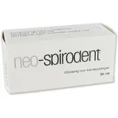 Difrax Fopspeen Dental Newborn 1 St Fopspeen