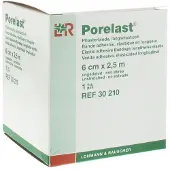 Lohmann & Rauscher Porelast PrO2 6cm x 2.5m 30210 1 St Pleister