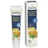 Aprolis Propolis tandpasta 75 ml