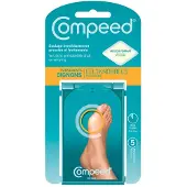 Compeed Eeltknobbels Pleisters Medium 5 St Pleister