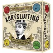 Hygge Kortsluiting spel - Gezelschapsspel met 1300+ vragen