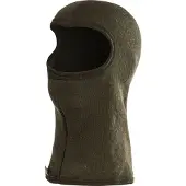 Woolpower Balaclava 200 Pine Green Large