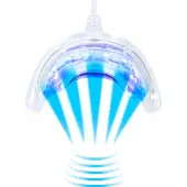 RIO DCWU - Smile White Advanced Blue-Light mondverzorging