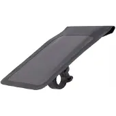 Mirage XXL telefoonhouder fiets - Iphone plus/ Galaxy Note - Zwart