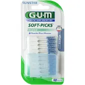 Gum 4x Soft-Picks Original X-Large 40 stuks
