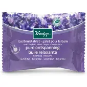 Kneipp 3x Badbruistablet Lavendel 80 Gr