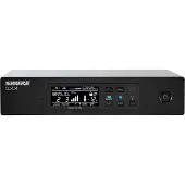Shure QLXD4-G51 draadloze ontvanger (470 - 534 MHz)