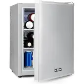 Klarstein Happy Hour minibar 40L 5-15°C 23 dB led-verlichting