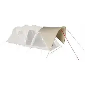 Nomad Porch Dogon 4 Air Tent, beige 2022 4-Persoons Tenten