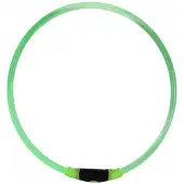 Nite Ize NiteHowl LED Safety Necklace green