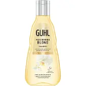 Guhl Shampoo Blond Glans & Verzorging 250 ml