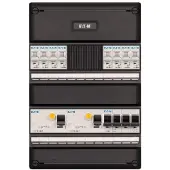Eaton Systeem 55 - Groepenkast I-82G3400-HS-64