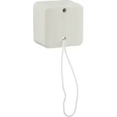 Hager Berker Opbouwschakelaar - 61390640