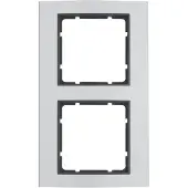 Berker B.3 Afdekraam Schakelmateriaal - 10123004