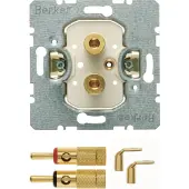 Hager Stopcontact, Netwerk accessoires