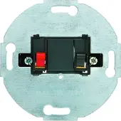 Hager De luidspreker kan (Omslag), Netwerk accessoires