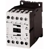 Eaton Netmagneetschakelaar, 3-polig, 380 V 400 V 4 276686, Relais