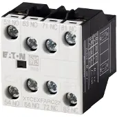 Eaton Hulpcontactblok - 139580