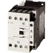 Eaton DILMP45-10(RDC24) Vermogensbeveiliging 1x NC 45 A Geschikt voor merk (relais): 1 stuk(s)