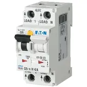 Eaton Power Quality Aardlekschakelaar - 168270
