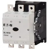Eaton contactor met beveiliging, type DILM250/22 (RA250), artikelnummer 208201