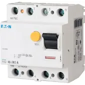 Eaton P Aardlekschakelaar - 102829