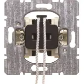 Hager Berker Installatieschakelaar - 613966