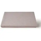 De Witte Lietaer Tafellaken Gibson Taupe-Ø 210 cm