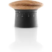 Eva Solo Kookwekker Nordic Kitchen RVS Black